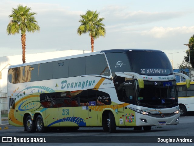 Doannytur 2131 na cidade de Goiânia, Goiás, Brasil, por Douglas Andrez. Número da foto: #11722627.
