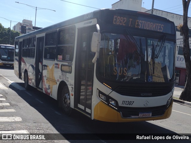 Transcel > CS Brasil 111307 na cidade de Mogi das Cruzes, São Paulo, Brasil, por Rafael Lopes de Oliveira. Número da foto: #11721099.