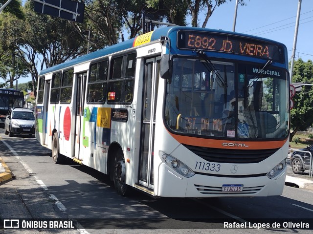 Transcel > CS Brasil 111333 na cidade de Mogi das Cruzes, São Paulo, Brasil, por Rafael Lopes de Oliveira. Número da foto: #11721060.