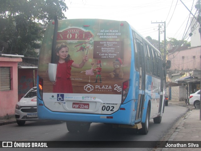 Sistema Complementar de Recife 002 na cidade de Recife, Pernambuco, Brasil, por Jonathan Silva. Número da foto: #11721308.