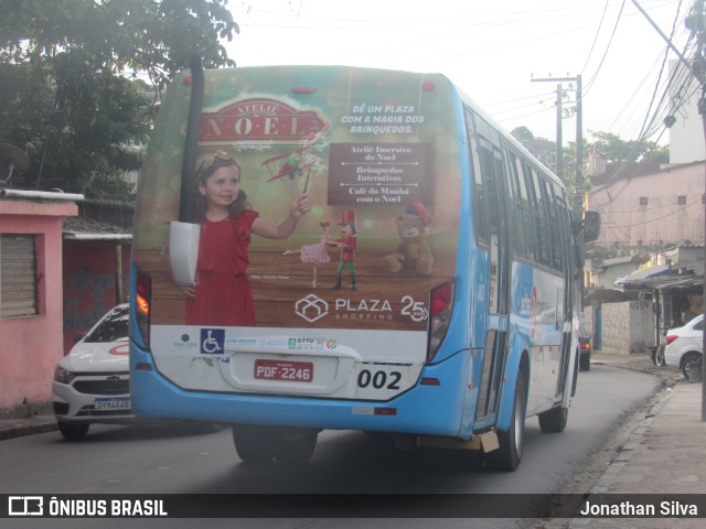 Sistema Complementar de Recife 002 na cidade de Recife, Pernambuco, Brasil, por Jonathan Silva. ID da foto: 11721308.