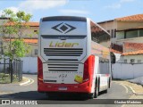 Empresa Lider 153 na cidade de Teresina, Piauí, Brasil, por Glauber Medeiros. Número da foto: #:id.