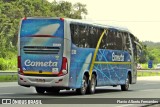 Viação Cometa 13109 na cidade de Araçariguama, São Paulo, Brasil, por Flavio Alberto Fernandes. Número da foto: #:id.