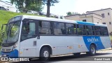 Stadtbus Bagé 719 na cidade de Bagé, Rio Grande do Sul, Brasil, por Daniel Girald. Número da foto: #11721322.