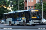 SM Transportes 20999 na cidade de Belo Horizonte, Minas Gerais, Brasil, por Otto von Hund. Número da foto: #:id.