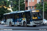 SM Transportes 20999 na cidade de Belo Horizonte, Minas Gerais, Brasil, por Otto von Hund. ID da foto: :id.