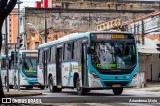 Empresa Santa Maria 20588 na cidade de Fortaleza, Ceará, Brasil, por Arianderso Melo. Número da foto: #11721687.