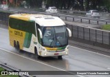 Empresa Gontijo de Transportes 19085 na cidade de São José dos Campos, São Paulo, Brasil, por Ezequiel Vicente Fernandes. Número da foto: #11721657.