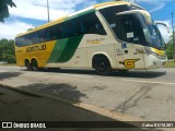 Empresa Gontijo de Transportes 19420 na cidade de Ipatinga, Minas Gerais, Brasil, por Celso ROTA381. Número da foto: #11721149.