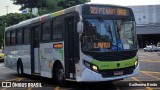 Viação Nossa Senhora de Lourdes B58081 na cidade de Rio de Janeiro, Rio de Janeiro, Brasil, por Guilherme Breda. ID da foto: :id.