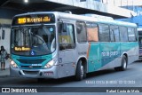 Expresso Rio de Janeiro RJ 142.058 na cidade de Magé, Rio de Janeiro, Brasil, por Rafael Costa de Melo. Número da foto: #11721031.