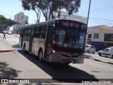 ATT - Alto Tietê Transportes 47.179 na cidade de Mogi das Cruzes, São Paulo, Brasil, por Rafael Lopes de Oliveira. Número da foto: #11721081.