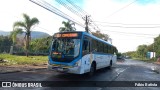 Transportes Futuro C30107 na cidade de Rio de Janeiro, Rio de Janeiro, Brasil, por Fábio Batista. Número da foto: #:id.
