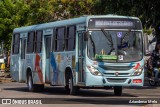 Empresa Santa Maria 20339 na cidade de Fortaleza, Ceará, Brasil, por Arianderso Melo. Número da foto: #11721451.