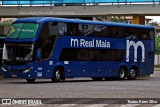 Real Maia 2106 na cidade de Imperatriz, Maranhão, Brasil, por Thales Pires Silva. Número da foto: #:id.