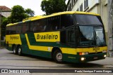 Expresso Brasileiro 9003 na cidade de Rio de Janeiro, Rio de Janeiro, Brasil, por Paulo Henrique Pereira Borges. Número da foto: #11722588.