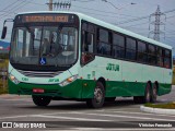 Jotur - Auto Ônibus e Turismo Josefense 1304 na cidade de Palhoça, Santa Catarina, Brasil, por Vinicius Fernando. Número da foto: #11720663.