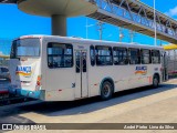 Avanço Transportes 8080 na cidade de Salvador, Bahia, Brasil, por André Pietro  Lima da Silva. Número da foto: #11721124.