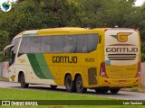 Empresa Gontijo de Transportes 19265 na cidade de Brasília, Distrito Federal, Brasil, por Luis Santana. Número da foto: #11721088.