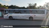 Jundiá Transportadora Turistica 1162 na cidade de Piedade, São Paulo, Brasil, por Willian Rosa. Número da foto: #11720920.