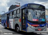 Vipol Transportes Rodoviários - TIPBUS - Transportes Intermunicipal 36.142 na cidade de São Paulo, São Paulo, Brasil, por Bruno - ViajanteFLA. Número da foto: #:id.