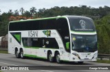 Visani Turismo 410 na cidade de Santa Isabel, São Paulo, Brasil, por George Miranda. Número da foto: #11722480.