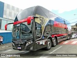 Transpen Transporte Coletivo e Encomendas 50000 na cidade de Sorocaba, São Paulo, Brasil, por Flavio Alberto Fernandes. Número da foto: #:id.