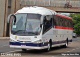Viação Piracicabana 1708 na cidade de Campinas, São Paulo, Brasil, por Sérgio de Sousa Elias. Número da foto: #11722785.