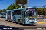 Empresa Santa Maria 20272 na cidade de Fortaleza, Ceará, Brasil, por Arianderso Melo. Número da foto: #11721417.