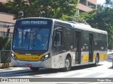 Viação Metrópole Paulista - Zona Leste 3 2249 na cidade de São Paulo, São Paulo, Brasil, por Roger Silva. Número da foto: #:id.