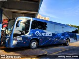 Viação Cometa 722200 na cidade de Sorocaba, São Paulo, Brasil, por Weslley Kelvin Batista. Número da foto: #11721865.
