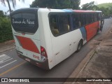 Branca de Neve Turismo 9240 na cidade de Campo Limpo Paulista, São Paulo, Brasil, por José Maurílio Santos. Número da foto: #:id.