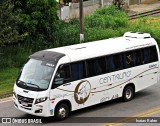 Centauro Turismo 1300 na cidade de Santos Dumont, Minas Gerais, Brasil, por Isaias Ralen. ID da foto: :id.