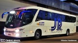 JR Transportes 450 na cidade de Abaetetuba, Pará, Brasil, por Nikolas Henderson. Número da foto: #11721664.