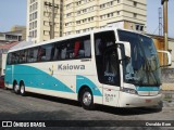 Expresso Kaiowa 2041 na cidade de Curitiba, Paraná, Brasil, por Osvaldo Born. Número da foto: #11722757.