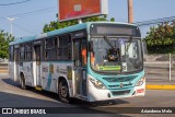 Empresa Santa Maria 20449 na cidade de Fortaleza, Ceará, Brasil, por Arianderso Melo. Número da foto: #11721498.
