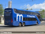 Real Maia 2303 na cidade de Teresina, Piauí, Brasil, por Glauber Medeiros. Número da foto: #11723043.