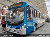 ATT - Atlântico Transportes e Turismo 6133 na cidade de Vitória da Conquista, Bahia, Brasil, por João Pedro Rocha. Número da foto: #:id.