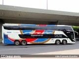 Arte Transportes e Turismo 20000 na cidade de Belo Horizonte, Minas Gerais, Brasil, por Adão Raimundo Marcelino. Número da foto: #11723145.