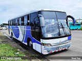 Autobuses sin identificación - Costa Rica  na cidade de Limón, Limón, Limón, Costa Rica, por Yliand Sojo. Número da foto: #:id.