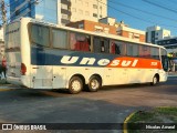 Unesul de Transportes 3728 na cidade de Capão da Canoa, Rio Grande do Sul, Brasil, por Nicolas Amaral. Número da foto: #11721358.