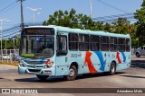 Empresa Santa Maria 20252 na cidade de Fortaleza, Ceará, Brasil, por Arianderso Melo. Número da foto: #11721407.