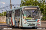 Empresa Santa Maria 20336 na cidade de Fortaleza, Ceará, Brasil, por Arianderso Melo. Número da foto: #11721441.