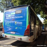 Viação Sandra 11298 na cidade de Belo Horizonte, Minas Gerais, Brasil, por Bruno Santos Lima. Número da foto: #:id.