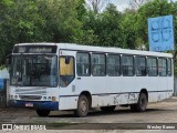 Ônibus Particulares 6729 na cidade de Cajueiro, Alagoas, Brasil, por Wesley Barros. ID da foto: :id.