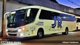 JR Transportes 410 na cidade de Abaetetuba, Pará, Brasil, por Nikolas Henderson. Número da foto: #11721726.