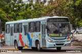 Empresa Santa Maria 20274 na cidade de Fortaleza, Ceará, Brasil, por Arianderso Melo. Número da foto: #11721421.