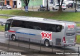 Auto Viação 1001 RJ 108.1102 na cidade de São José dos Campos, São Paulo, Brasil, por Ezequiel Vicente Fernandes. ID da foto: :id.