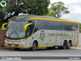 RodeRotas - Rotas de Viação do Triângulo 7752 na cidade de Brasília, Distrito Federal, Brasil, por Luis Santana. Número da foto: #11720943.