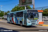Empresa Santa Maria 20212 na cidade de Fortaleza, Ceará, Brasil, por Arianderso Melo. Número da foto: #11721403.